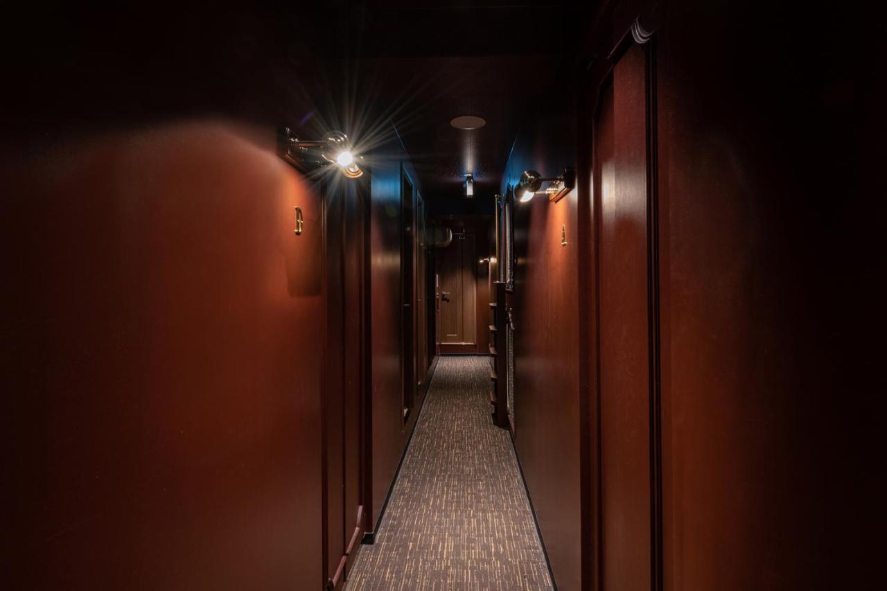bnb+ Ueno Okachimachi Präfektur Tokio Exterior foto