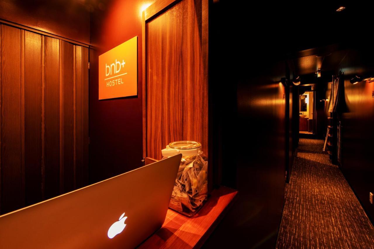 bnb+ Ueno Okachimachi Präfektur Tokio Exterior foto
