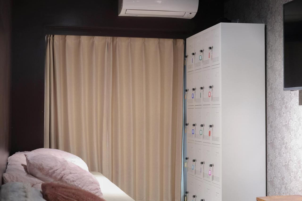 bnb+ Ueno Okachimachi Präfektur Tokio Exterior foto